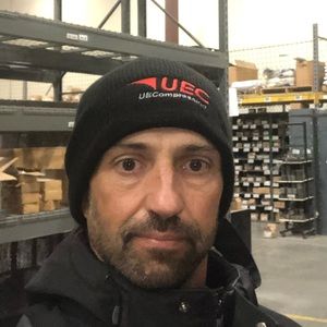 Meet your Posher, Donothan